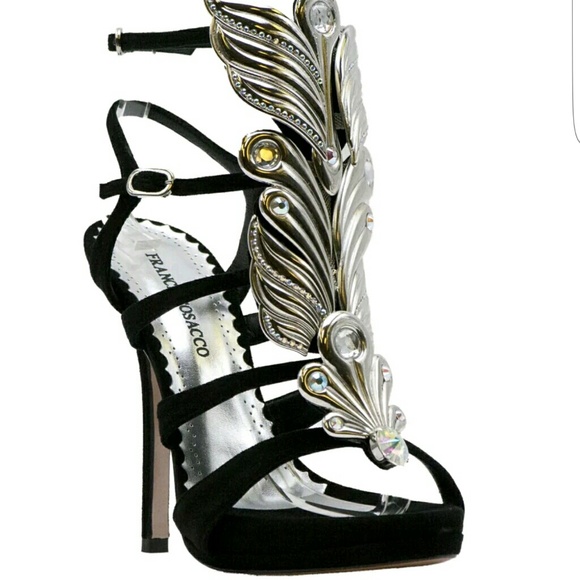 Francesco Sacco Shoes - Women's shoes sandals pumps